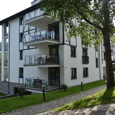 Apartament Resto Swieradow-Zdroj Exterior photo