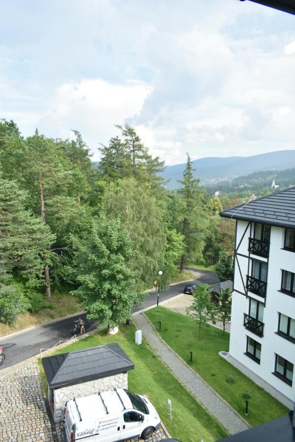 Apartament Resto Swieradow-Zdroj Exterior photo