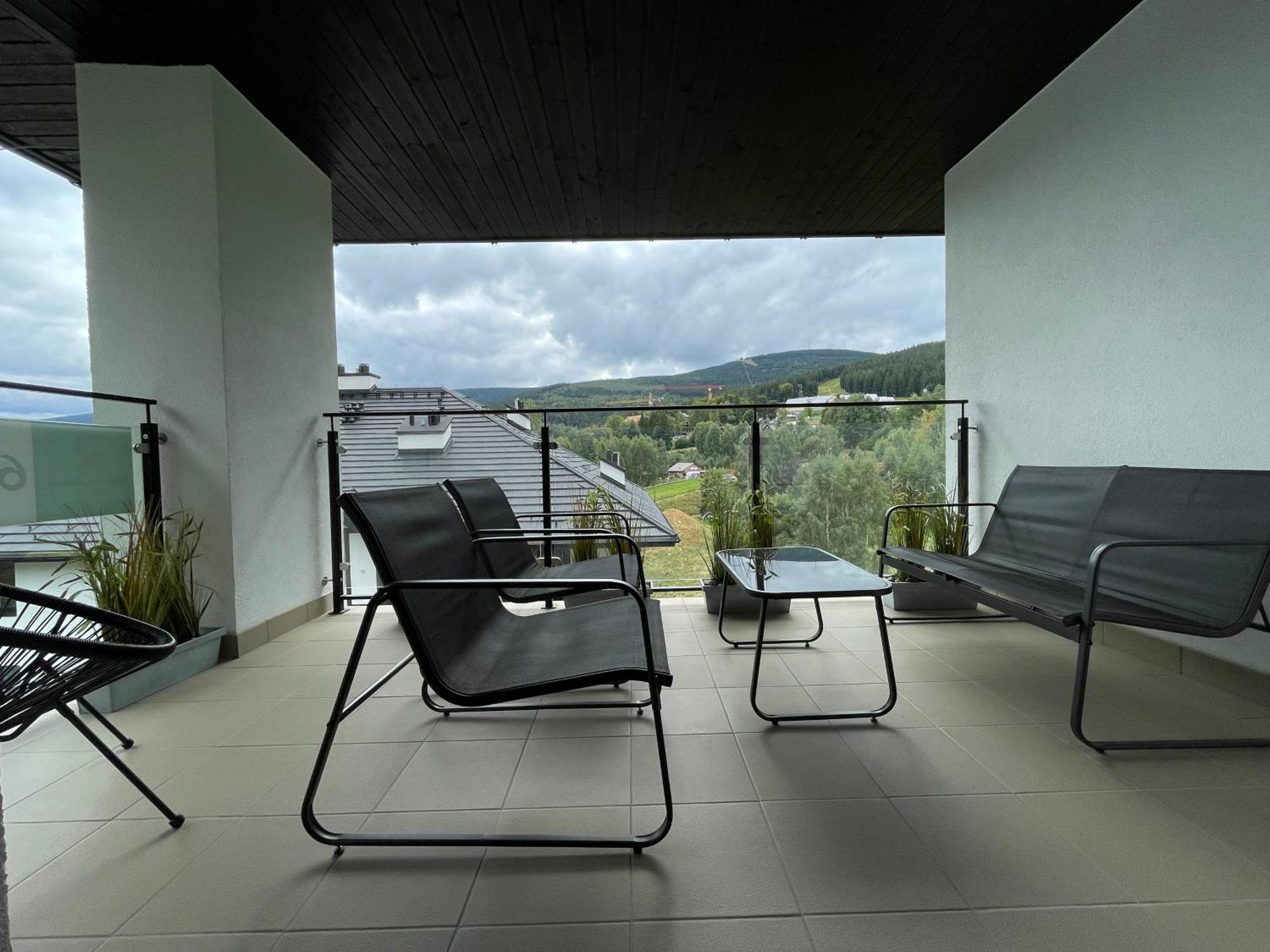 Apartament Resto Swieradow-Zdroj Exterior photo